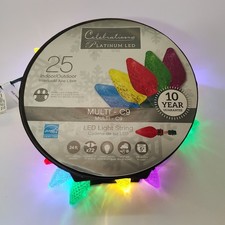 Celebrations platinum christma for sale  Dearborn Heights