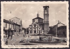 Milano legnano fontana usato  Novara