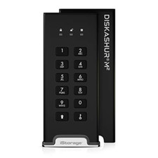 Istorage diskashur ssd usato  Roccagloriosa