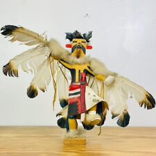 Eagle dancer kachina d'occasion  Lille-