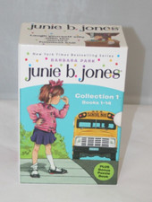 Junie jones collection for sale  Palm Beach Gardens