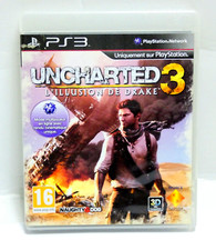 Uncharted illusion drake d'occasion  Nice-