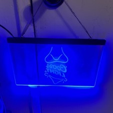 Bikini coors led for sale  San Diego