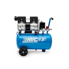 Abac compressore aria usato  Roccagloriosa