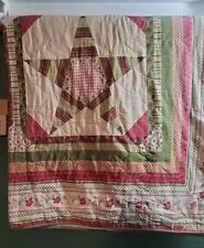 Quilt throw better for sale  Altoona