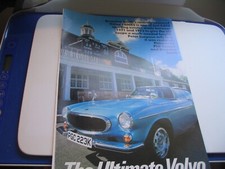 restored volvo p1800 for sale restored volvo p1800 for sale BODMIN