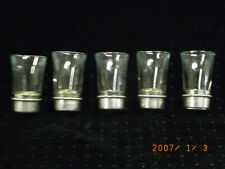 Ancien lot verre d'occasion  Équeurdreville-Hainneville