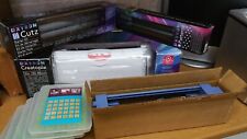 Xyron creatopia cutz for sale  OXFORD