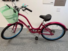 Trek electra townie for sale  Naples