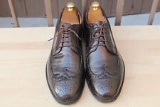 Chaussure alden 975 d'occasion  Lagny-sur-Marne