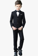 Yuanlu suit slim for sale  Raleigh