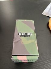 Donner octave guitar for sale  Mission