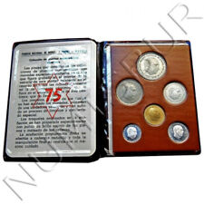 Usado, ESPAÑA Cartera Oficial FNMT 1975 PROOF Francisco Franco comprar usado  Enviando para Brazil