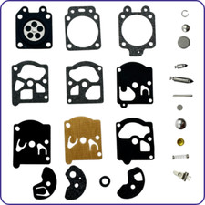 Kit riparazione carburatore usato  Altavilla Silentina
