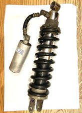 Rear shock absorber usato  Genova