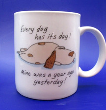 Mugs neat stuff for sale  Burlington