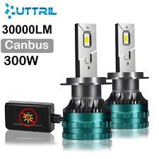 Kit ampoules led d'occasion  Brunoy