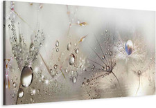 Quadro soffione 135x45 usato  Roma