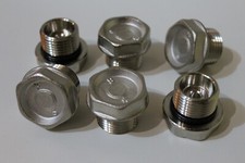 Kit completo riparazioni usato  Poviglio
