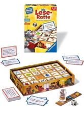 Ravensburger lese ratte gebraucht kaufen  Zehdenick