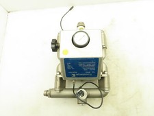 Krautzberger mp520 pneumatic d'occasion  Expédié en Belgium