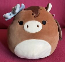 Squishmallows tamar horse for sale  CHATTERIS