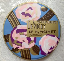 Boîte plate ancienne d'occasion  Lyon IX