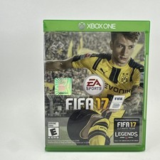FIFA 17 (Microsoft Xbox 360, 2016) Completo - Testado e Funcionando comprar usado FIFA 17 (Microsoft Xbox 360, 2016) Completo - Testado e Funcionando comprar usado  Enviando para Brazil