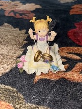 Wedding ring fairie for sale  Rochelle