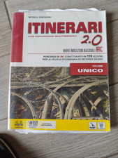 itinerari 2 0 usato  Castel Ritaldi