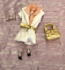 Fashion royalty integrity d'occasion  Melun