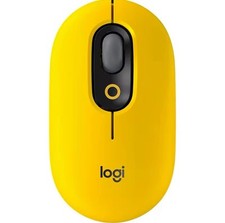 Logitech pop mouse usato  Milano