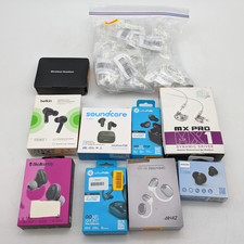 earbuds bluetooth various for sale earbuds bluetooth various for sale American Fork