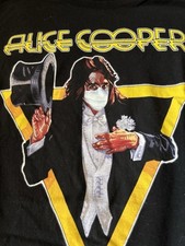 Collectible alice cooper for sale  Fairland