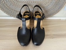 Swedish hasbeens black for sale  San Francisco