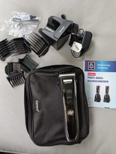 Carrera akku rasierapparat gebraucht kaufen  Leverkusen