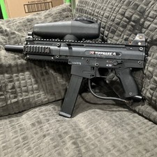 Tippmann paintball gun for sale  Auburn