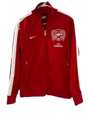 Nike arsenal emirates for sale  Taylor