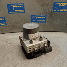 Aggregato abs opel usato  Italia