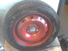 Roue secours code d'occasion  Caudan