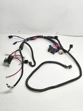 John deere wiring for sale  Granton