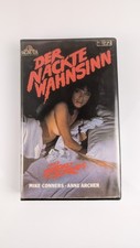 Vhs too scared gebraucht kaufen  Menden (Sauerland)