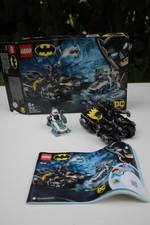 Set lego 76118 d'occasion  Colmar