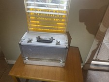 Authentic mac train for sale  Peoria