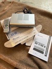 Skymaster dx7 dx8 gebraucht kaufen  Murnau a.Staffelsee