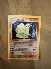 pokemon set vulnona basis gebraucht kaufen pokemon set vulnona basis gebraucht kaufen Hameln