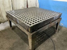 Acorn welding table for sale  Holland