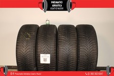 Pneumatici 205 hankook usato  Pesaro