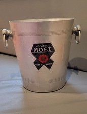 Seau champagne moët d'occasion  Capdenac-Gare
