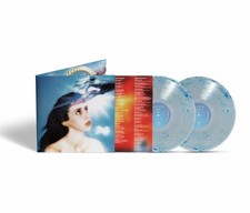 MAGDALENA BAY - Imaginal Disk - translucent blue vinyl 2xLP (indie exclusive) comprar usado  Enviando para Brazil